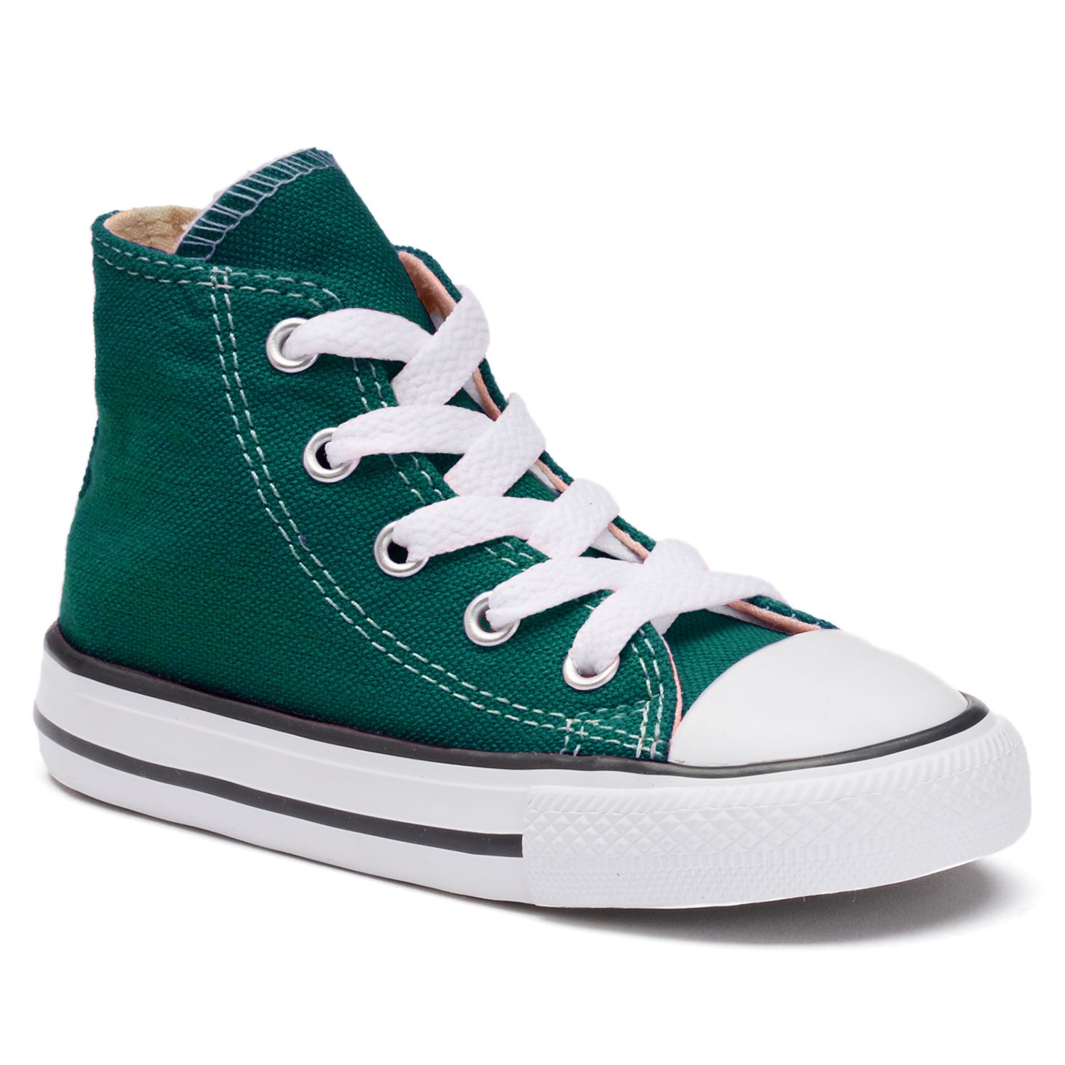 toddler converse high tops