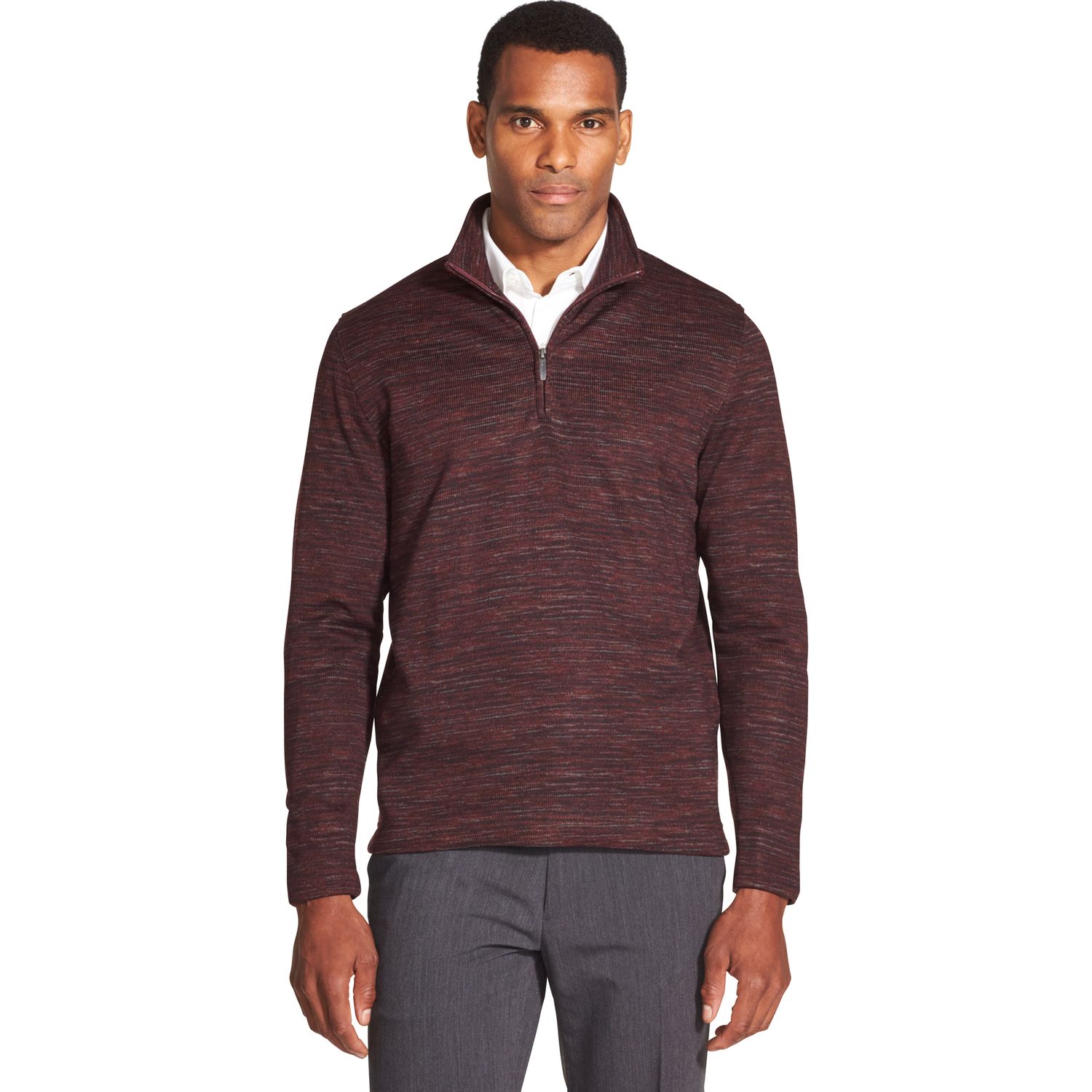 kohls van heusen never tuck