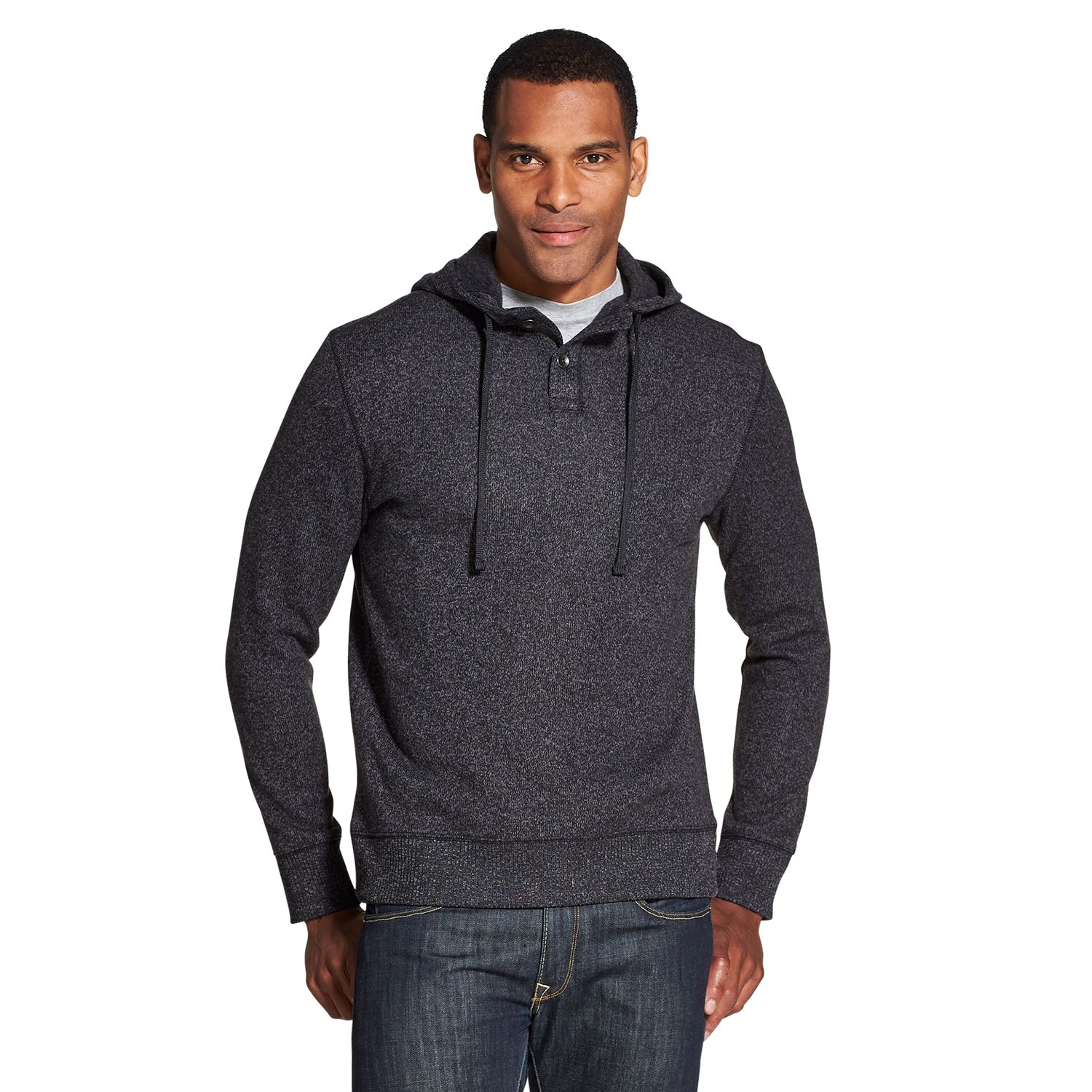 van heusen hoodie