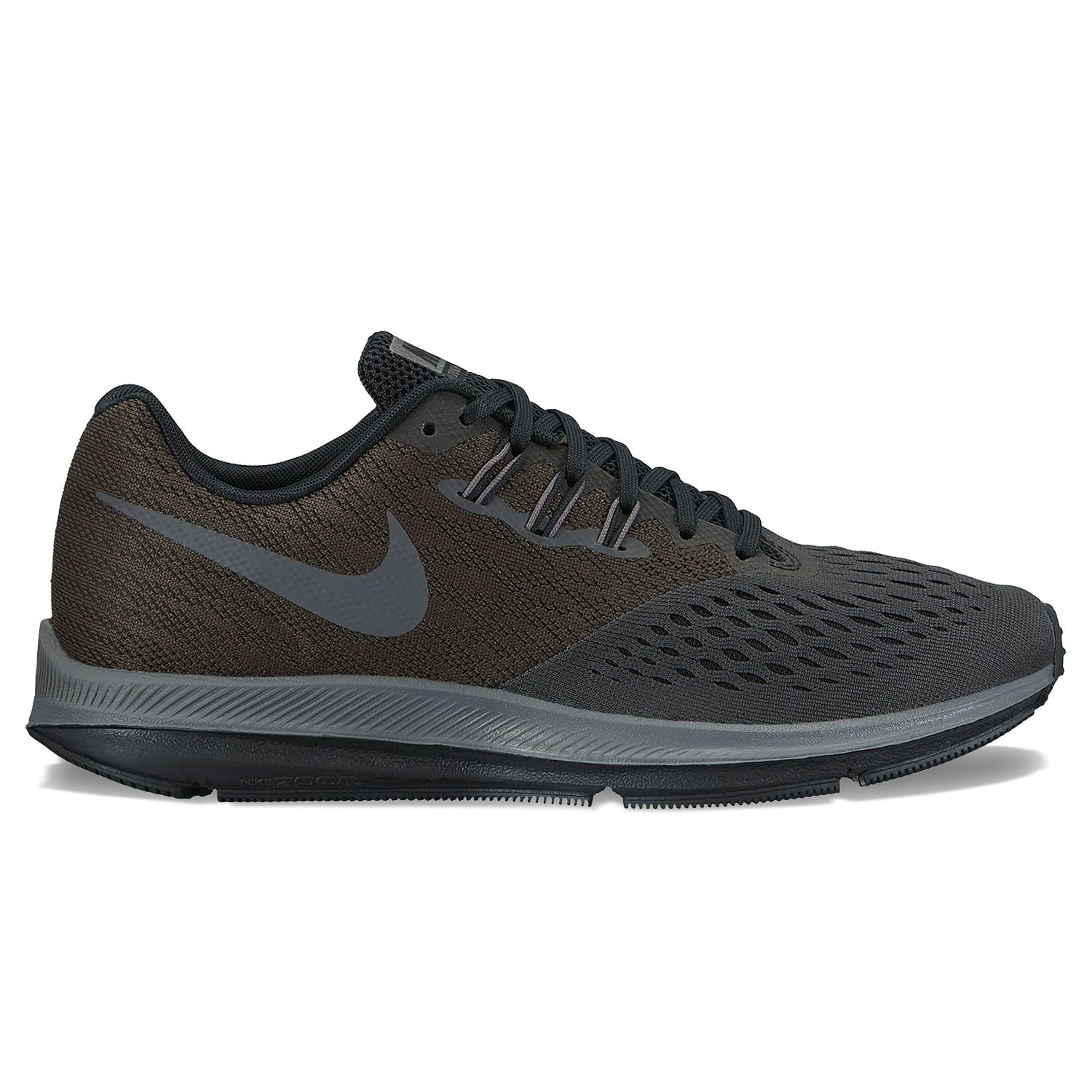 nike air zoom winflo 4 women's