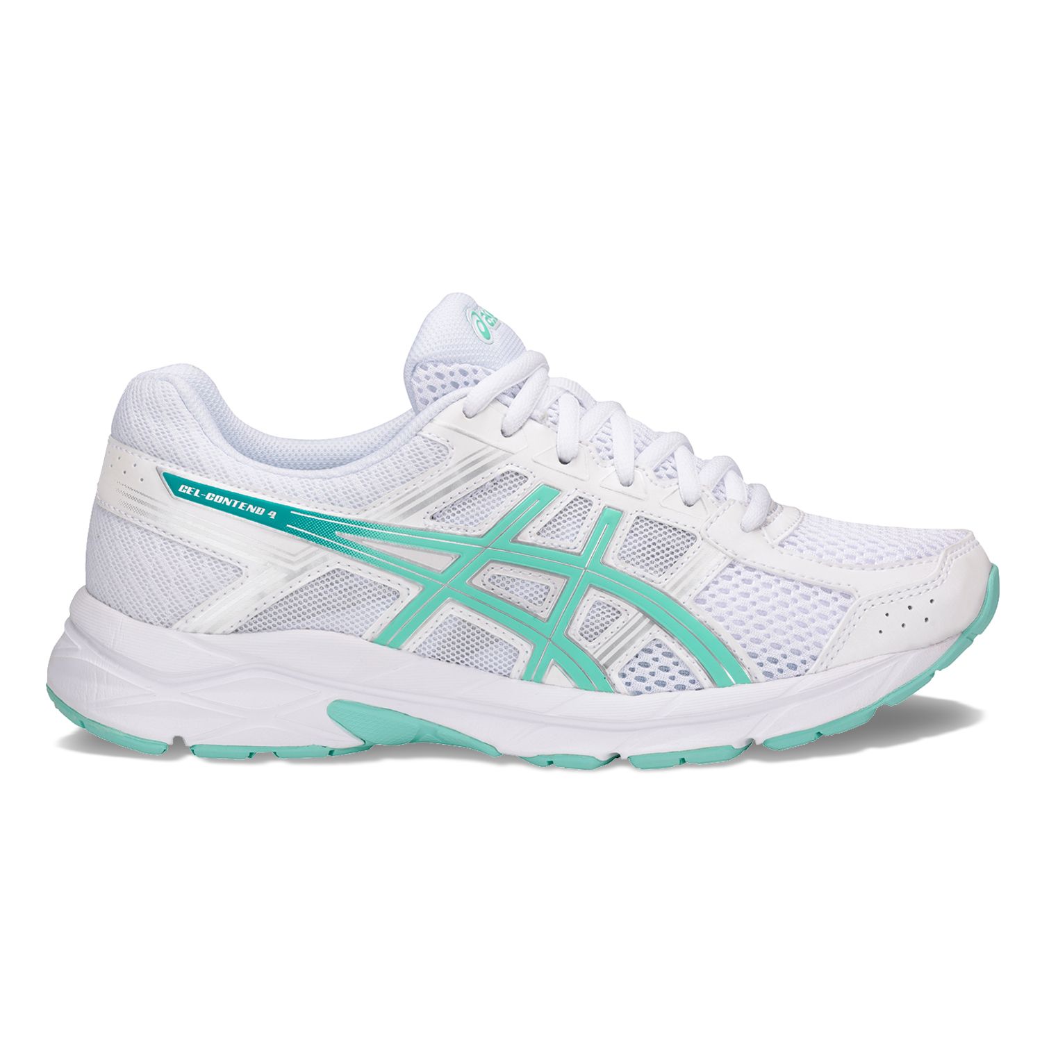 asics gel contend 4 kohls