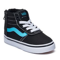 high top black vans high top black vans