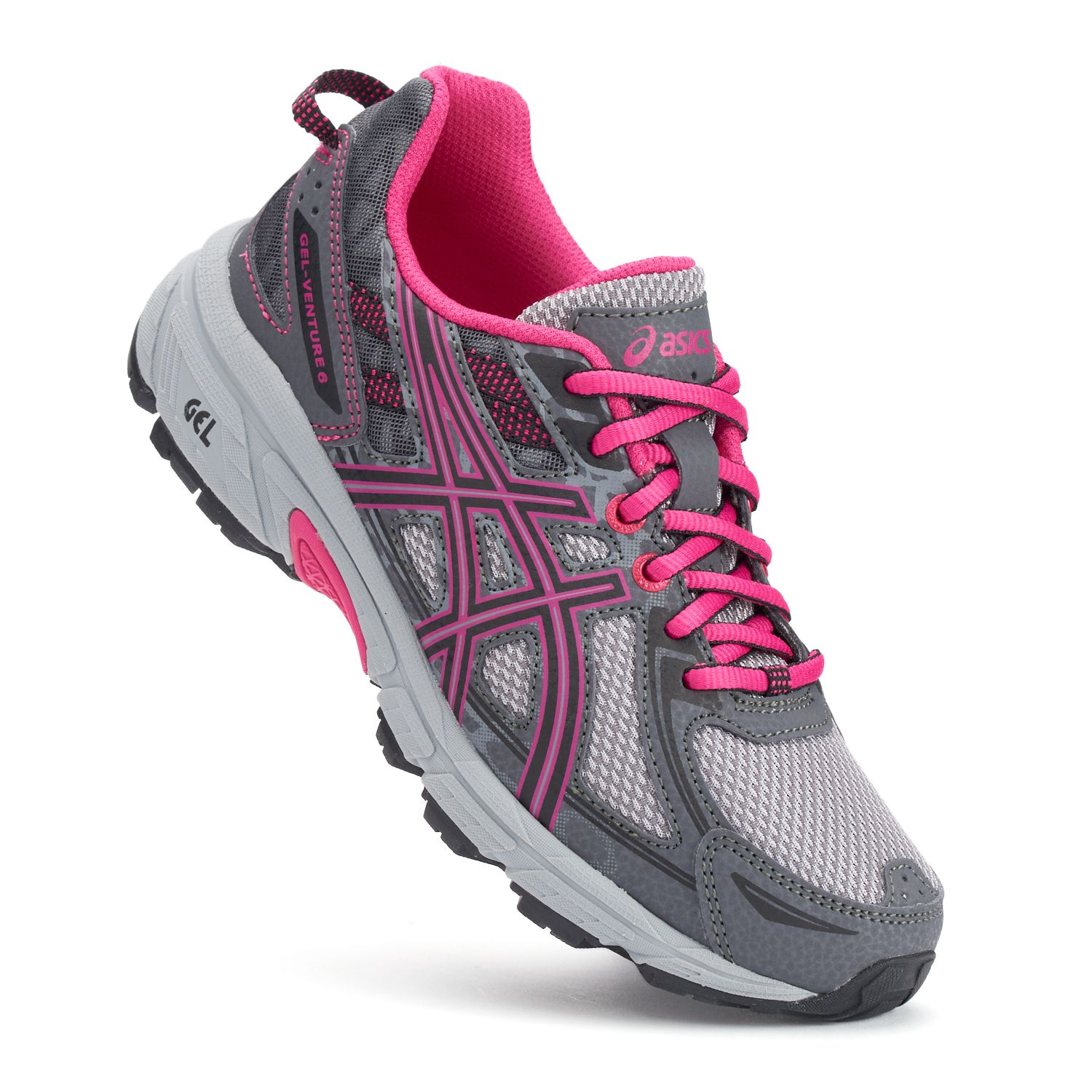 asics gel venture 6 kohls