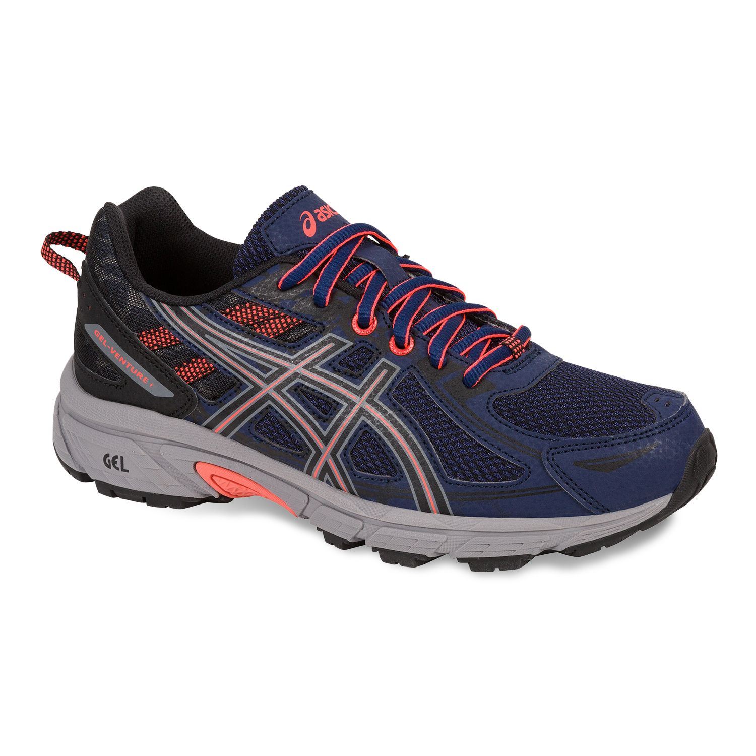 asics gel venture 6 women's running shoes