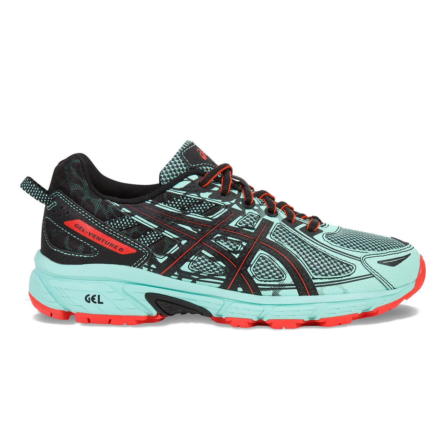 asics gel venture 6 kohls