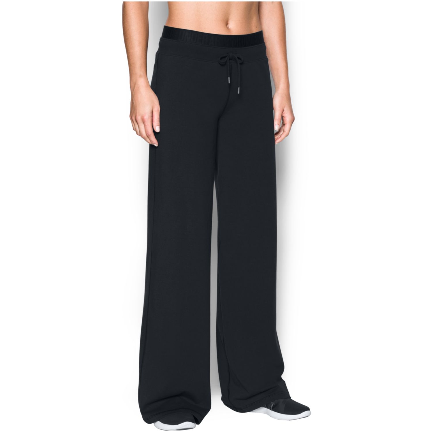 under armour straight leg pants womens