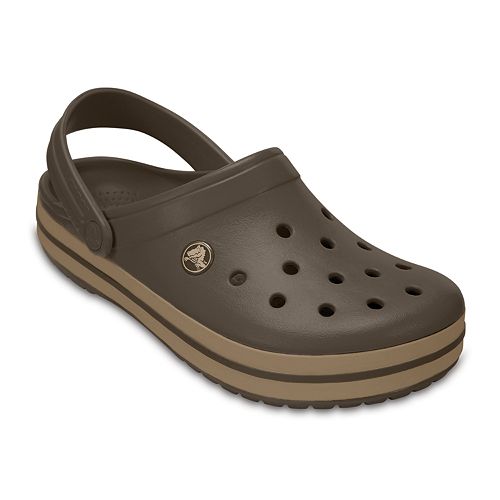 briar rose gold clogs for adults by crocs