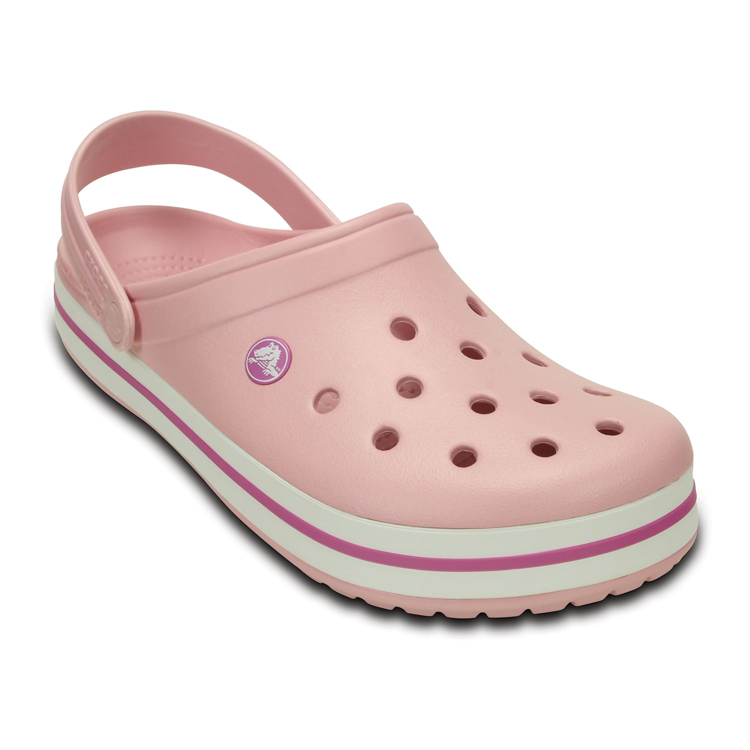 kohls croc shoes