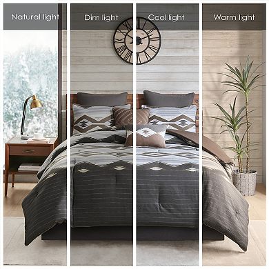 Woolrich Bitter Creek Oversized Comforter Set