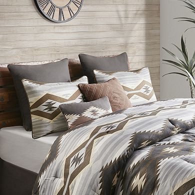 Woolrich Bitter Creek Oversized Comforter Set