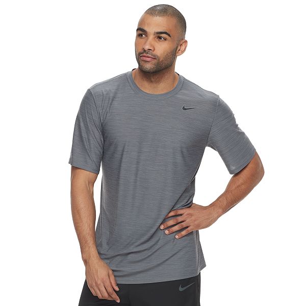 Men's Nike Breathe Tee