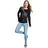 Girls 4-16 & Plus Size SO® Pull-On Ultimate Jeggings