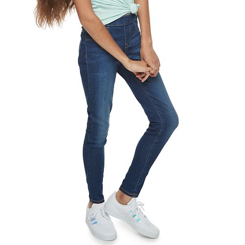 Little girl outlet jeggings