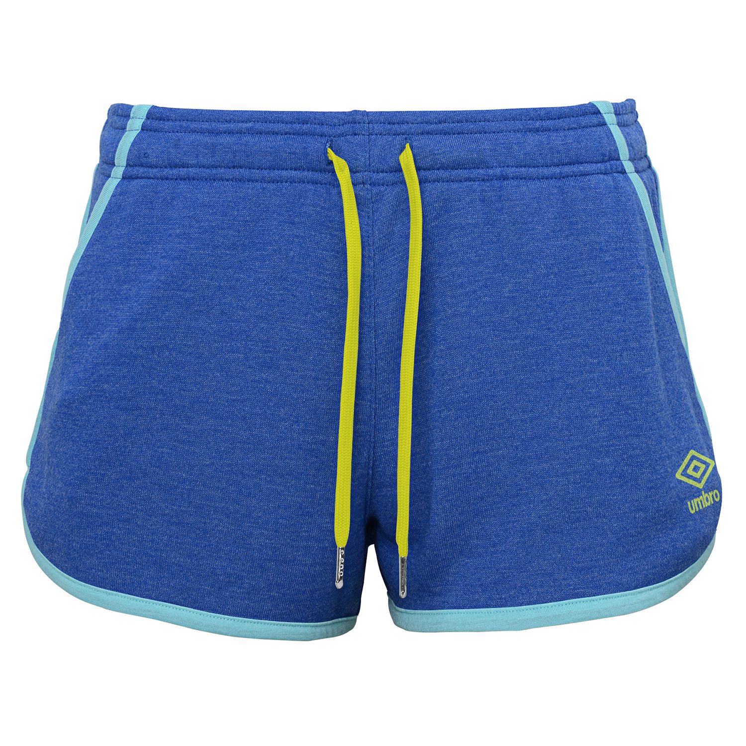 retro dolphin shorts
