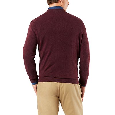 Kohl's dockers sweaters hotsell