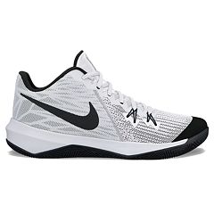 kohl's men's nike shoes clearance