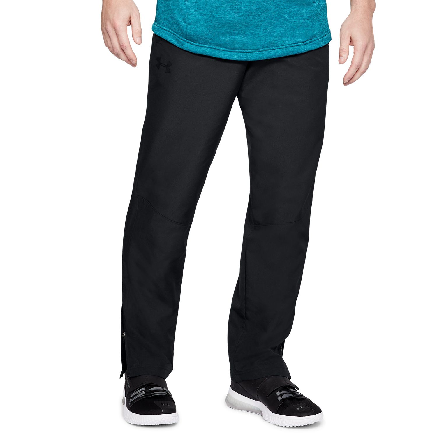 ua sportstyle woven pants