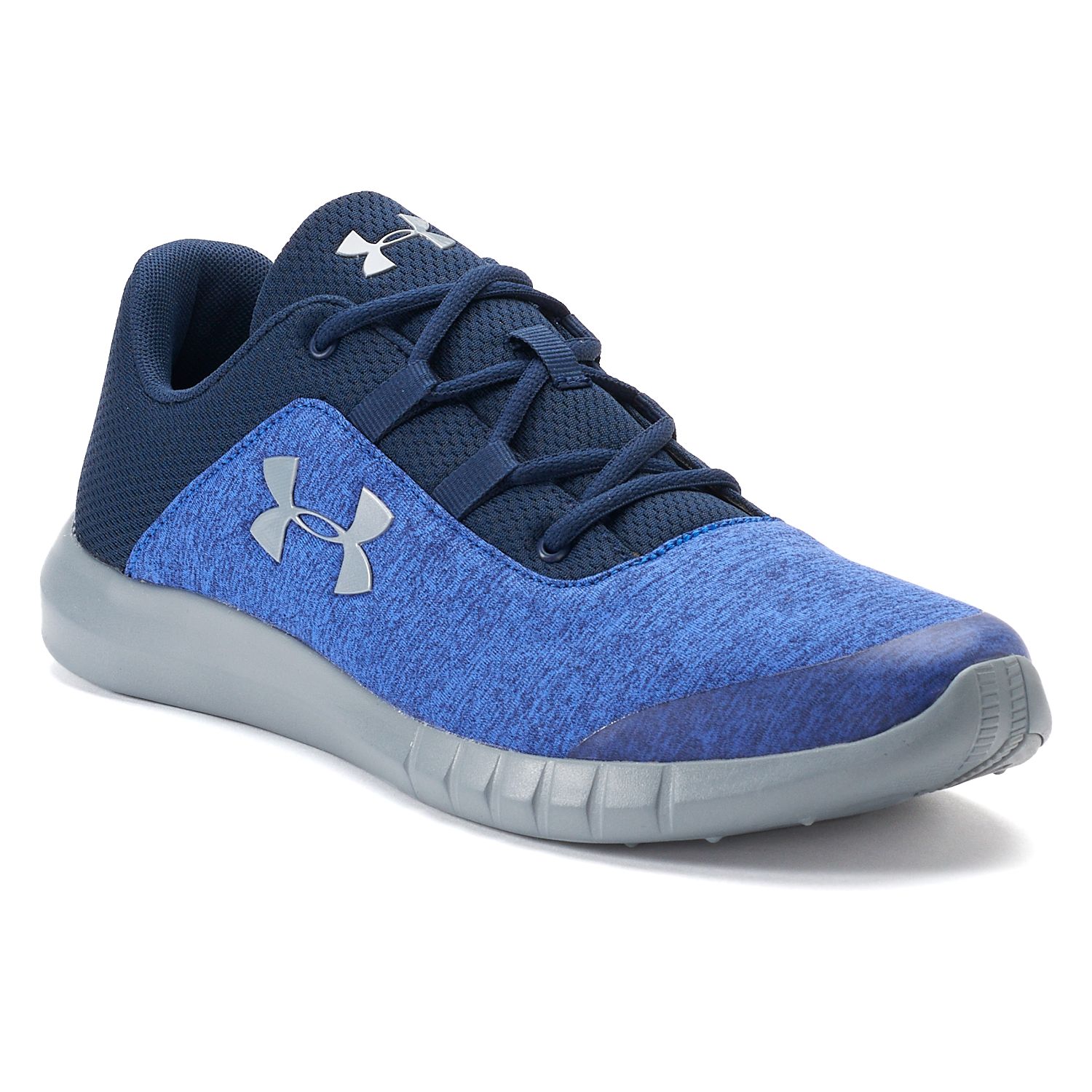 under armour mojo mens trainers
