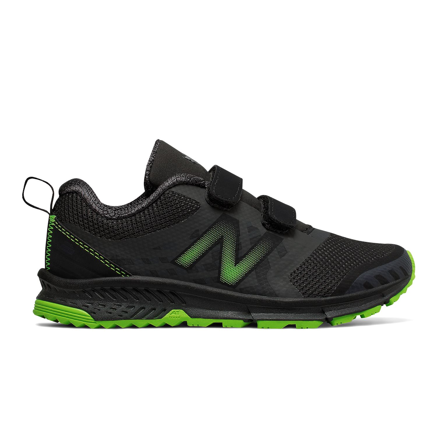 new balance fuelcore nitrel kids