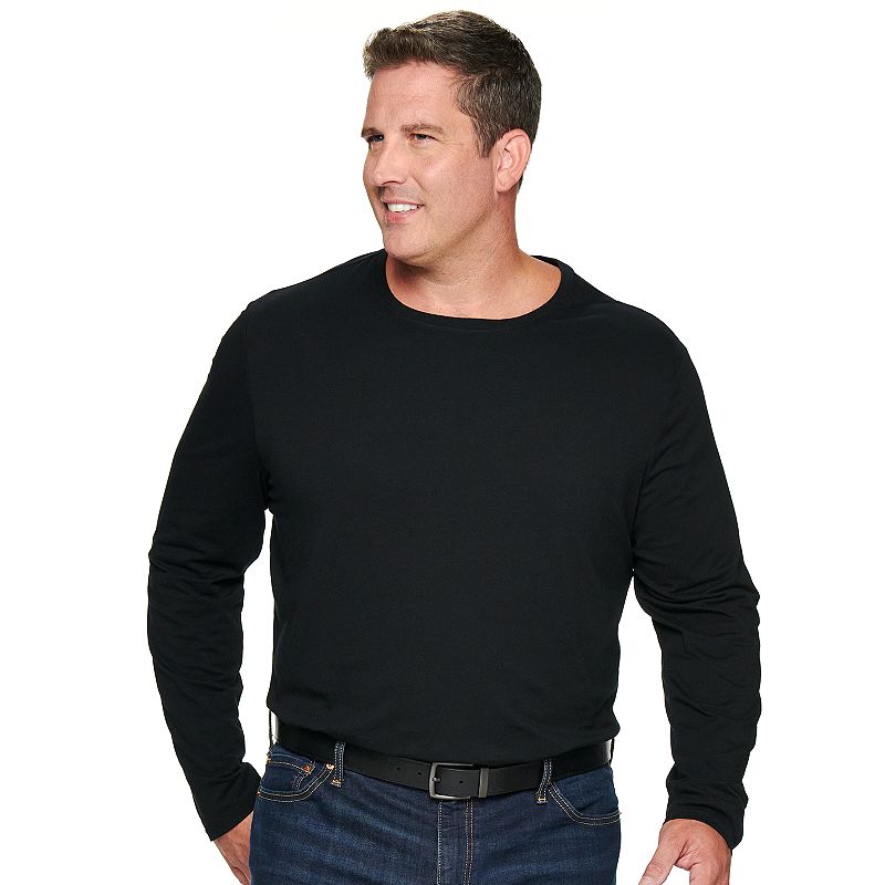 UPC 400807478802 - Big & Tall Apt. 9 Premier Flex Classic-Fit Stretch ...