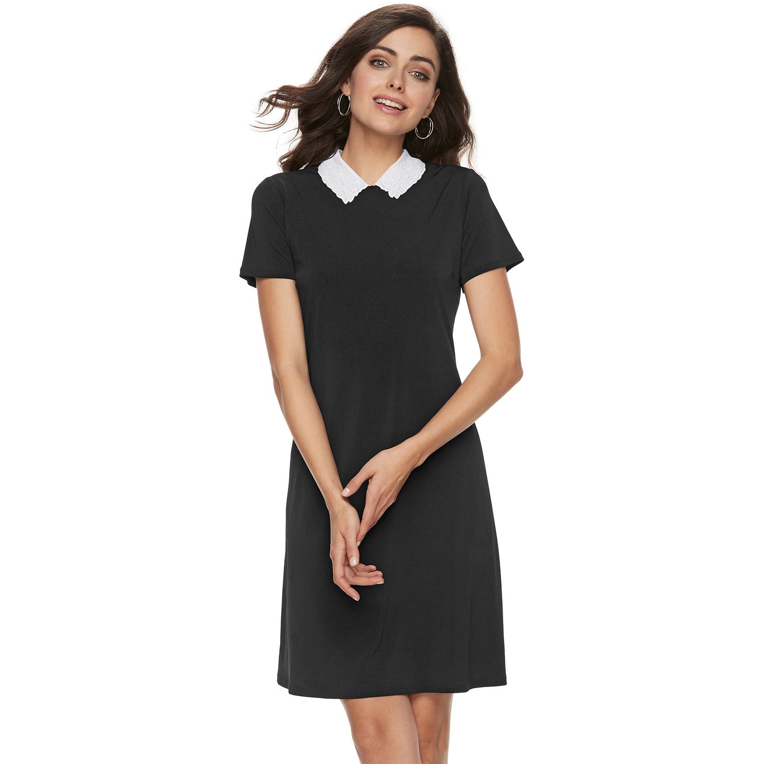 elle dresses at kohls