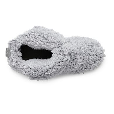 Women's Sonoma Goods For Life® Sherpa Bootie Slippers