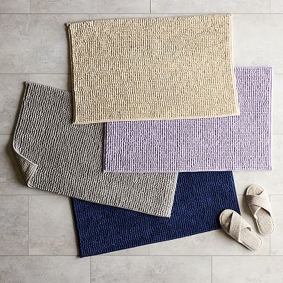 Kohls bathroom rugs and towels sale