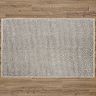 The Big One Chenille Bath Rug