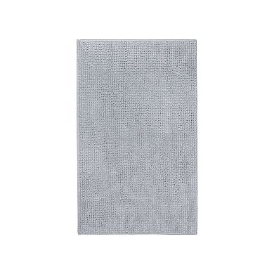 The Big One Chenille Bath Rug