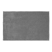 Deals on The Big One Chenille Bubble Bath Rug 17 x 24-inch