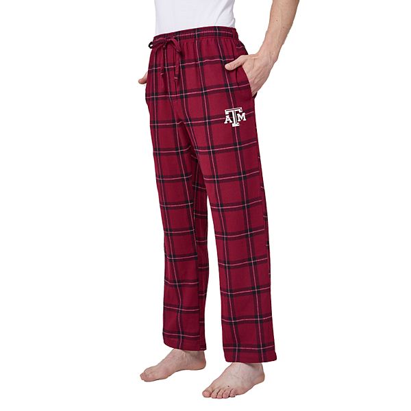 kohls mens flannel pajama pants