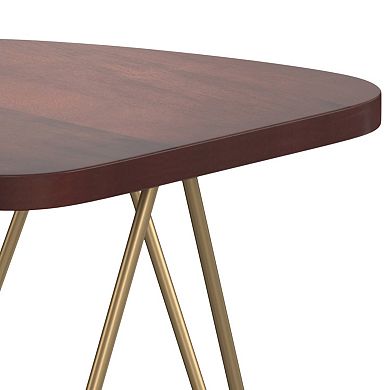 Simpli Home Patrice Accent End Table