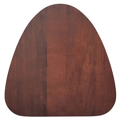 Simpli Home Patrice Accent End Table
