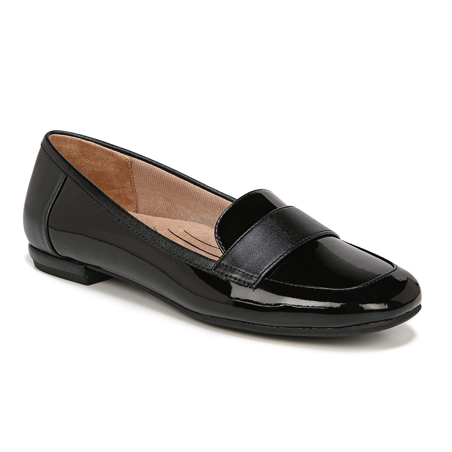 lifestride beverly loafer