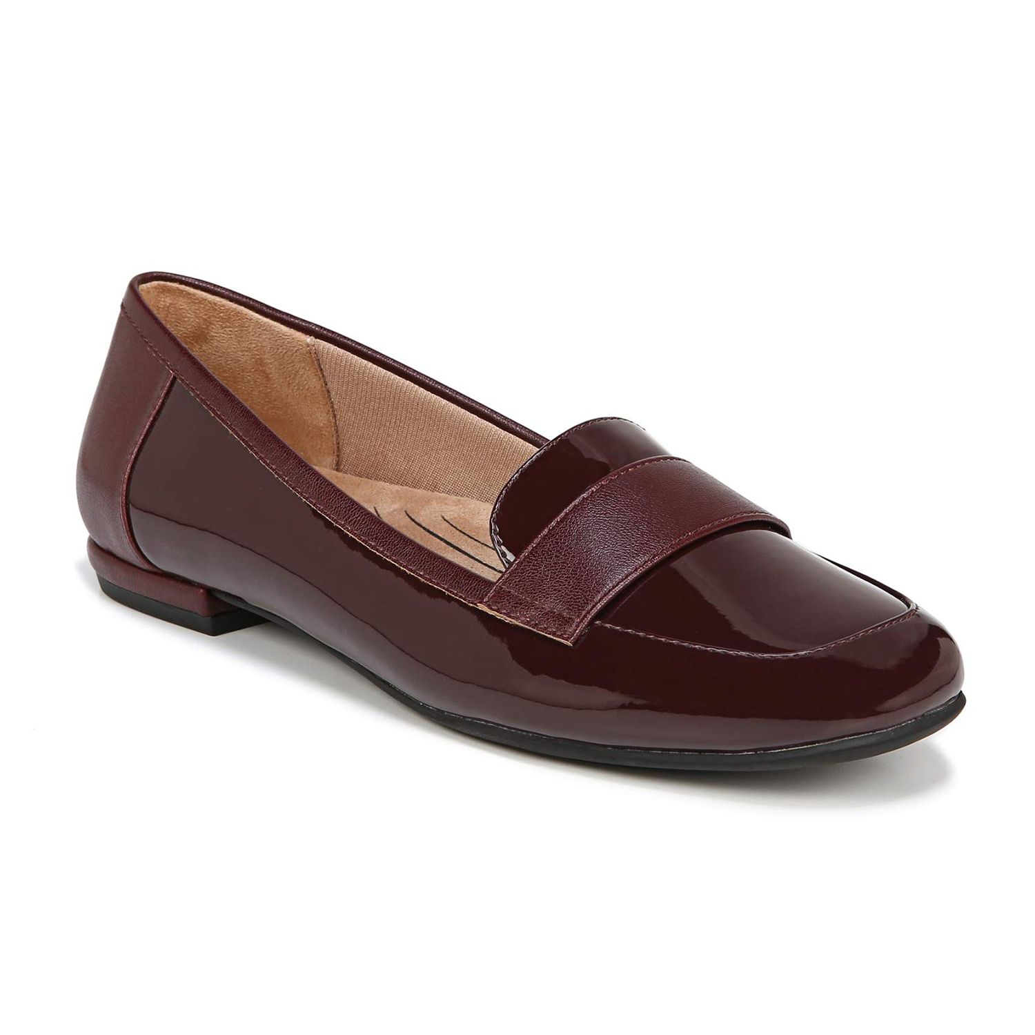 lifestride women's loafers