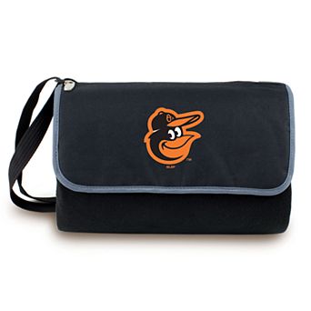 Picnic Time Baltimore Orioles Blanket Tote