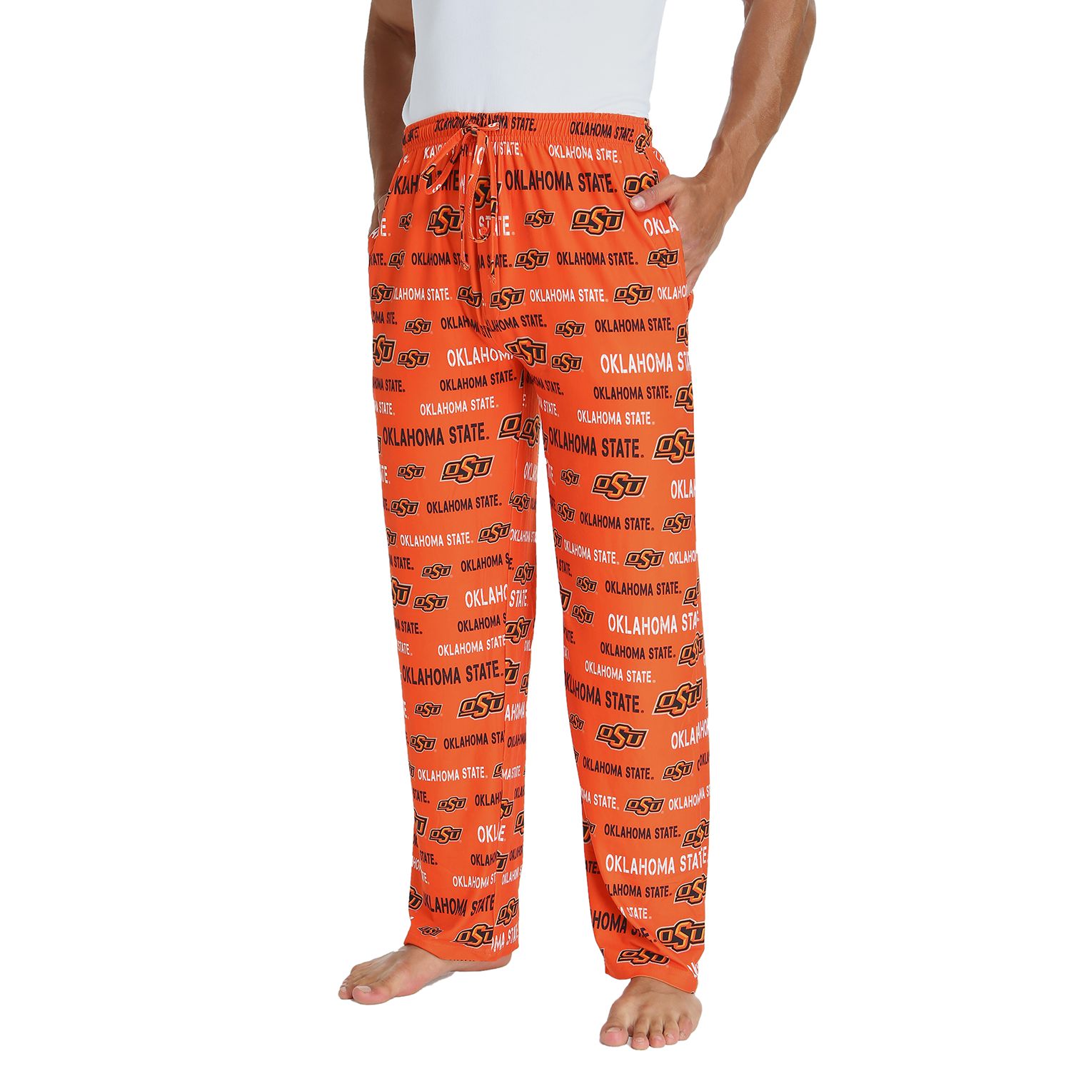 cowboys pajama pants