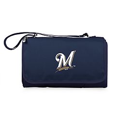 Milwaukee Brewers City Connect Silk Throw Blanket – Northwest