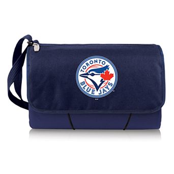 Picnic Time Toronto Blue Jays Blanket Tote