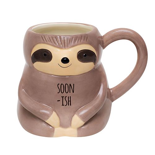 sloth kohls