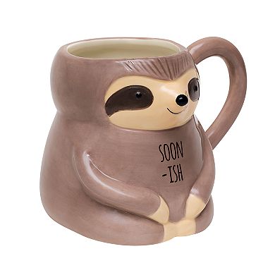 Enchante Sloth Mug