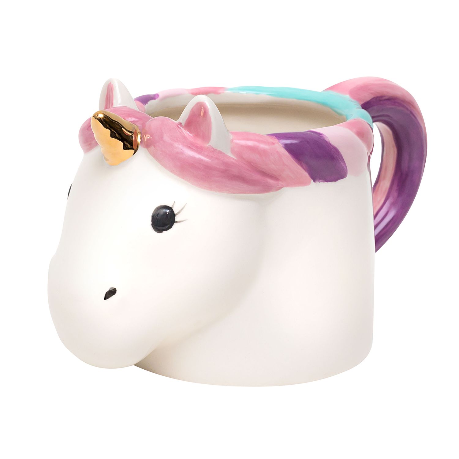 kohls unicorn purse