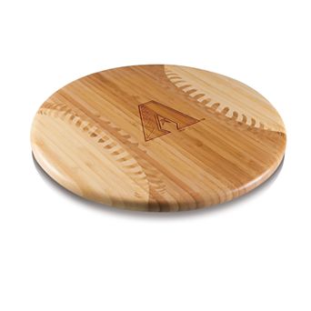 Picnic Time Arizona Diamondbacks Wooden Cutting Board