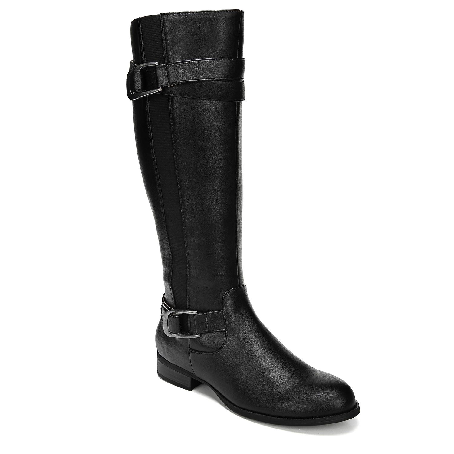 lifestride knee high boots