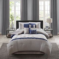 Madison Park Kendra 7-piece Comforter Set