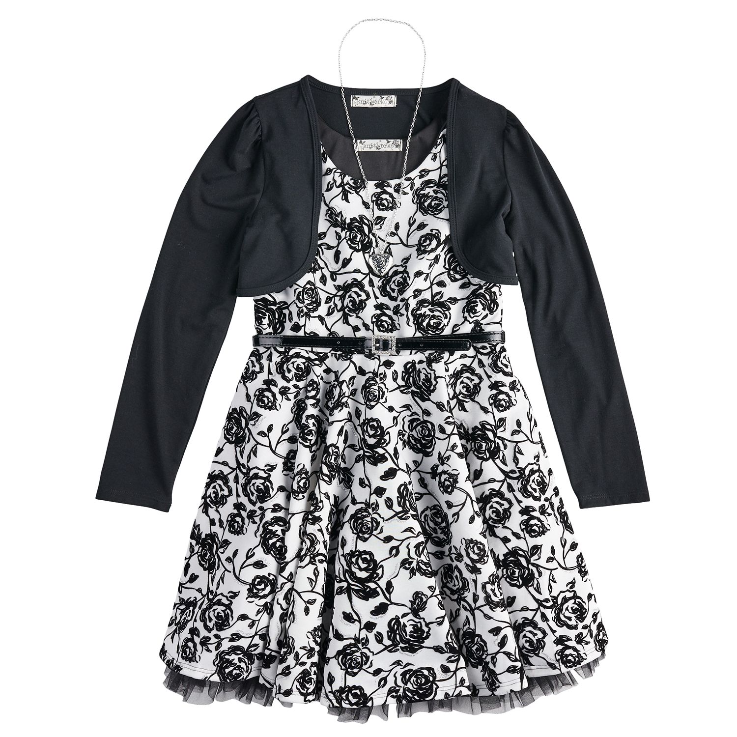 kohls girls size 12