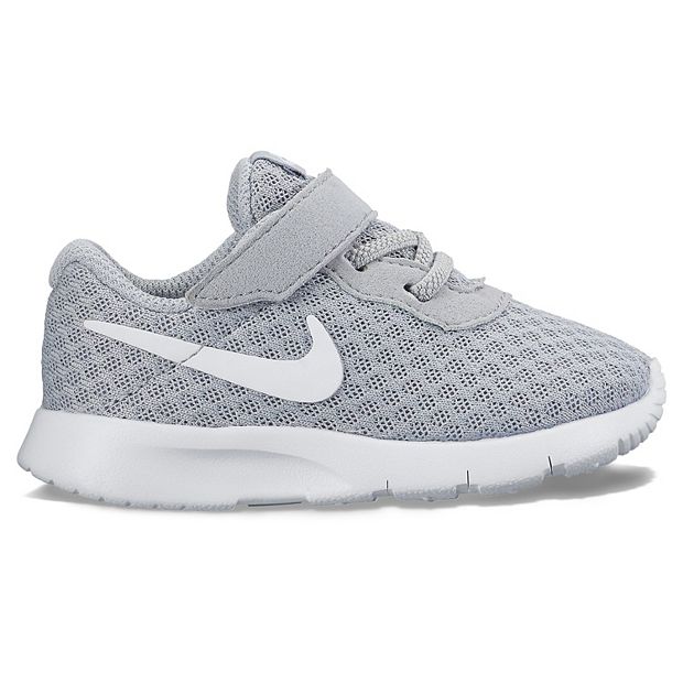 Nike tanjun hot sale toddler