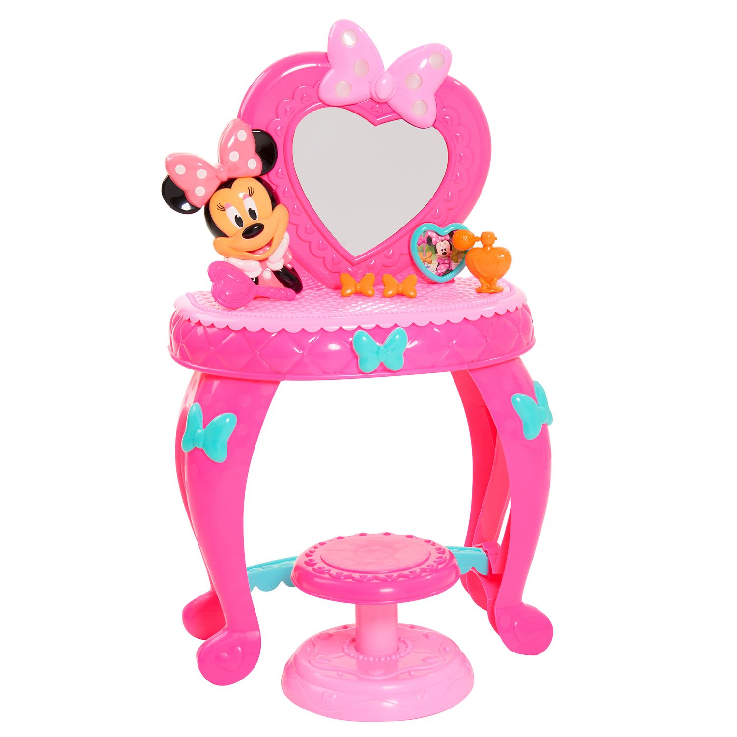 minnie mouse gifts for 3 year old