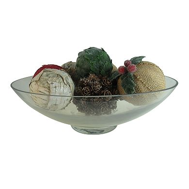 Sonoma Goods For Life® Seasonal Sphere Vase Filler 9-piece Set 