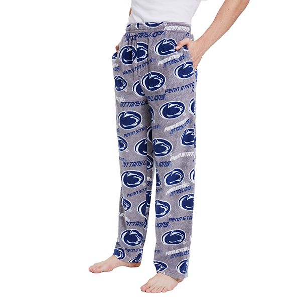 Men s Penn State Nittany Lions Achieve Fleece Pajama Pants